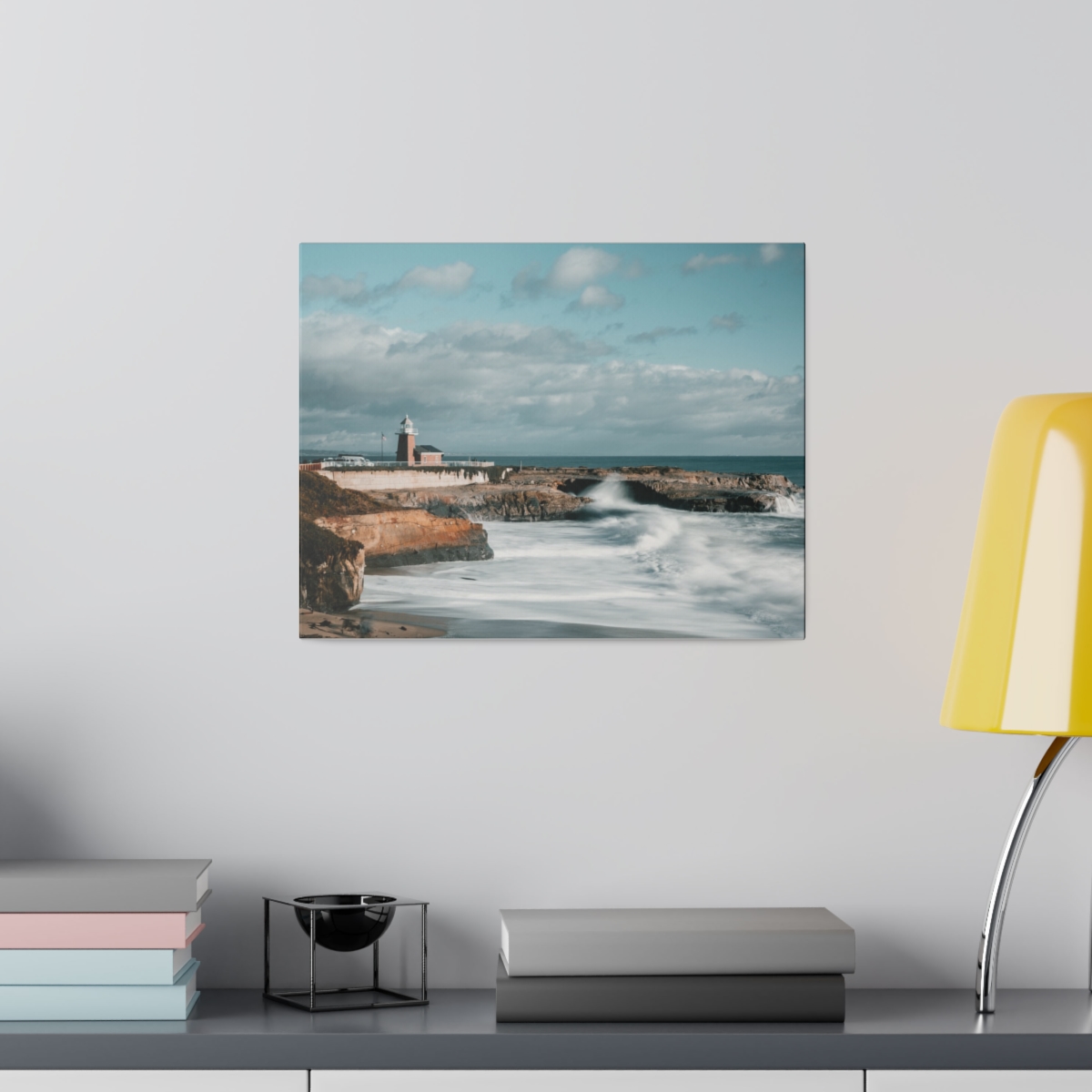 Santa Cruz California Bay with surfing museum image 3 - Image 4