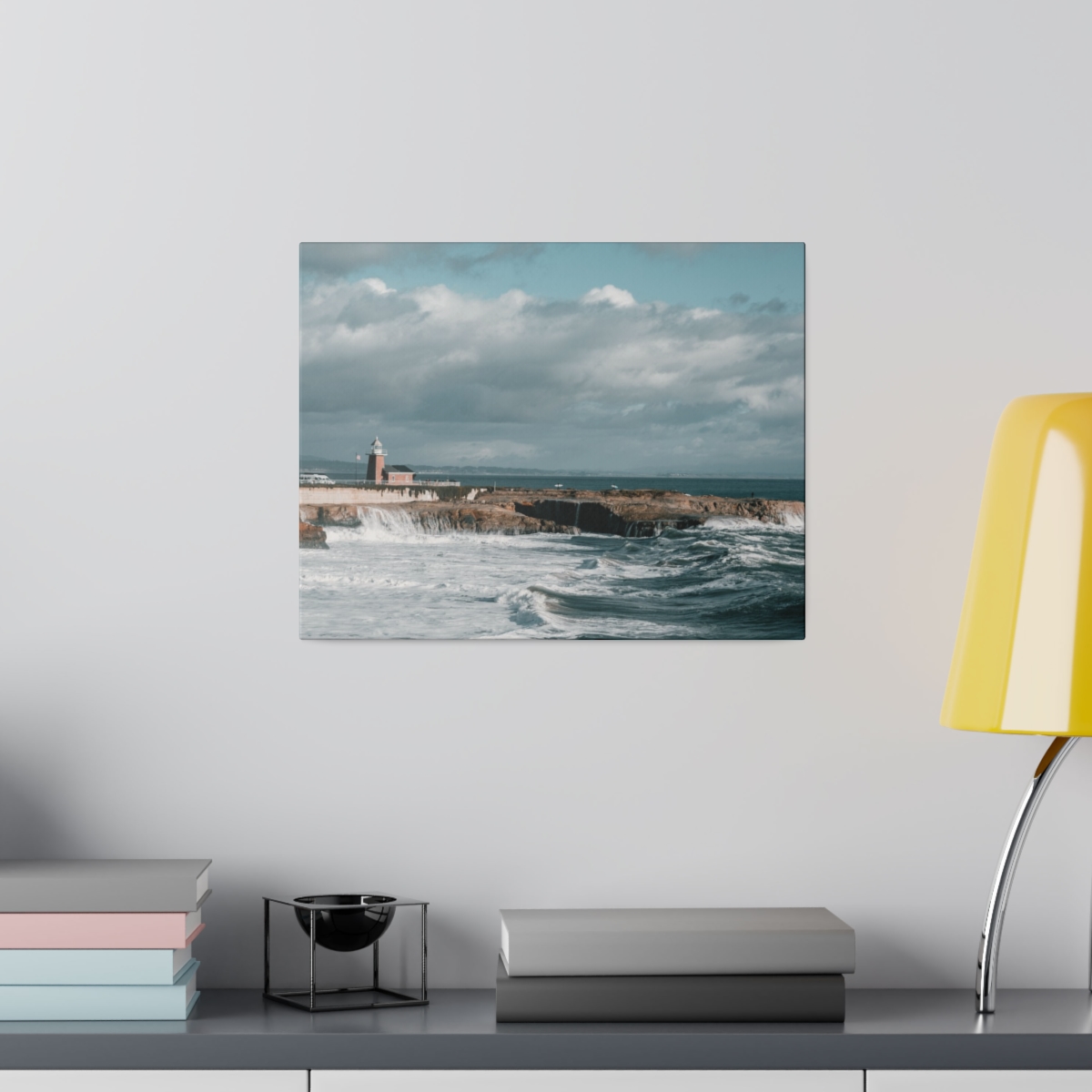 Santa Cruz California Bay with surfing museum image 4 - Image 4