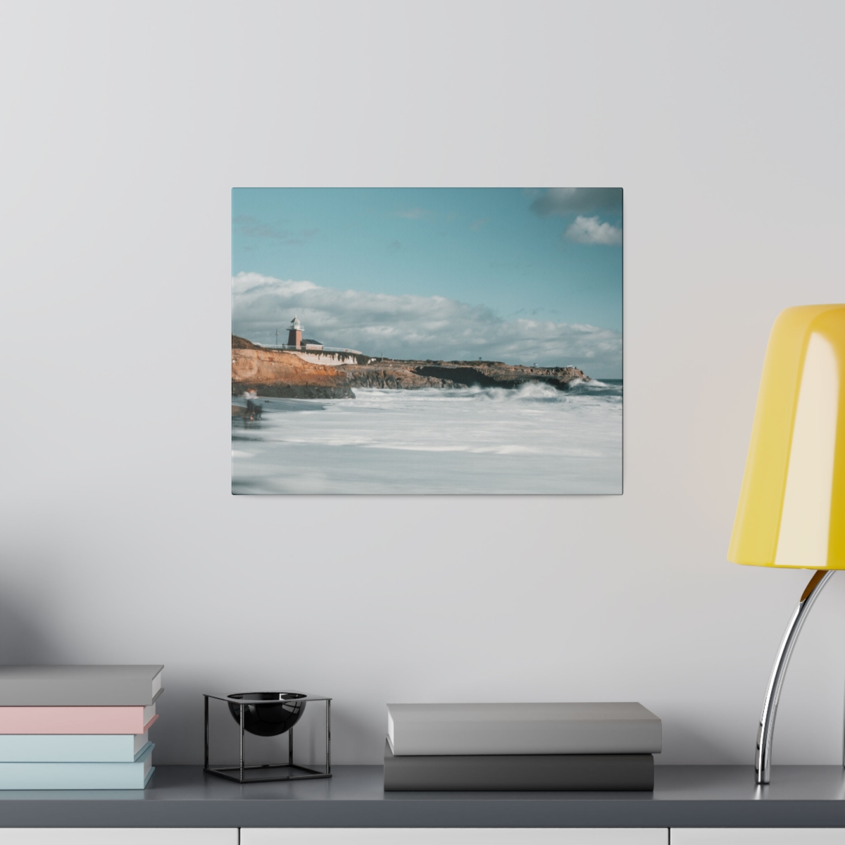 Santa Cruz California Bay with surfing museum - Image 4