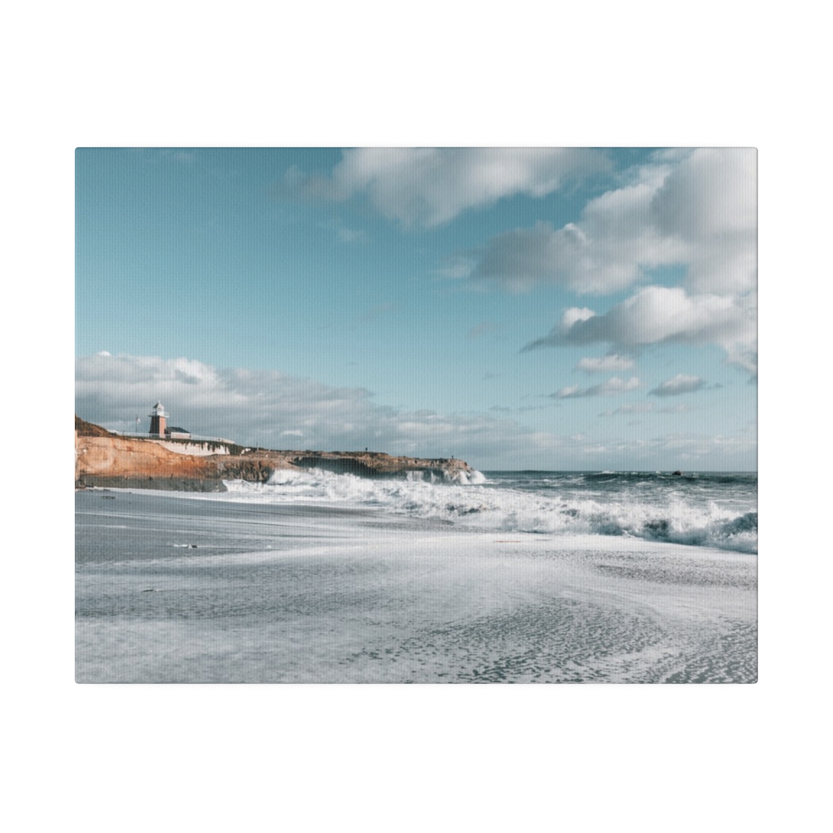 Santa Cruz California Bay with surfing museum image 2 - Image 5