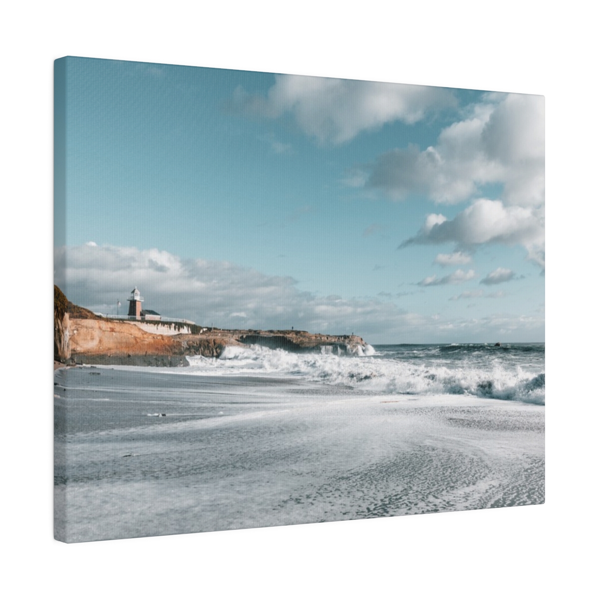 Santa Cruz California Bay with surfing museum image 2 - Image 6