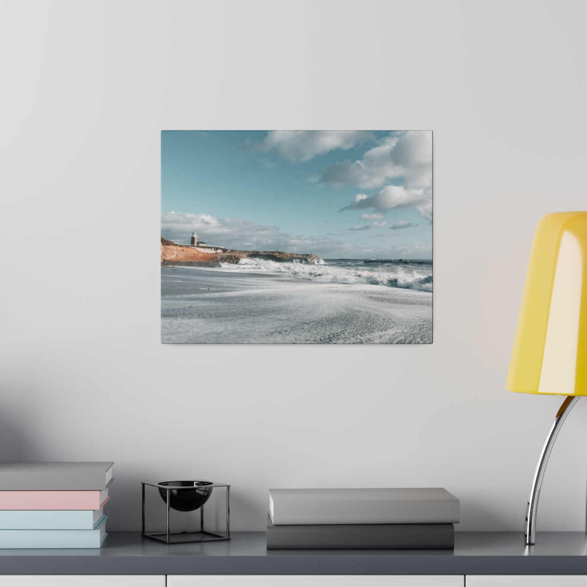 Santa Cruz California Bay with surfing museum image 2 - Image 8