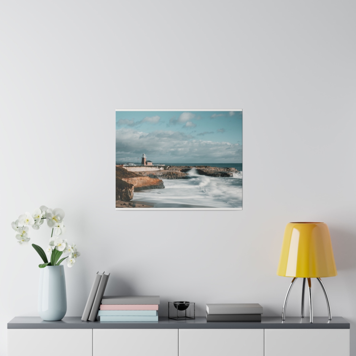 Santa Cruz California Bay with surfing museum image 3 - Image 8