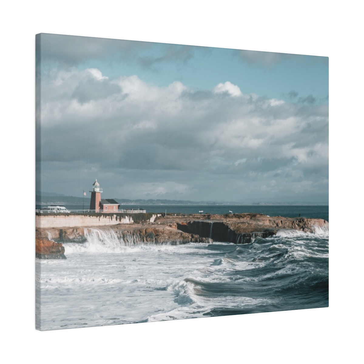 Santa Cruz California Bay with surfing museum image 4 - Image 6