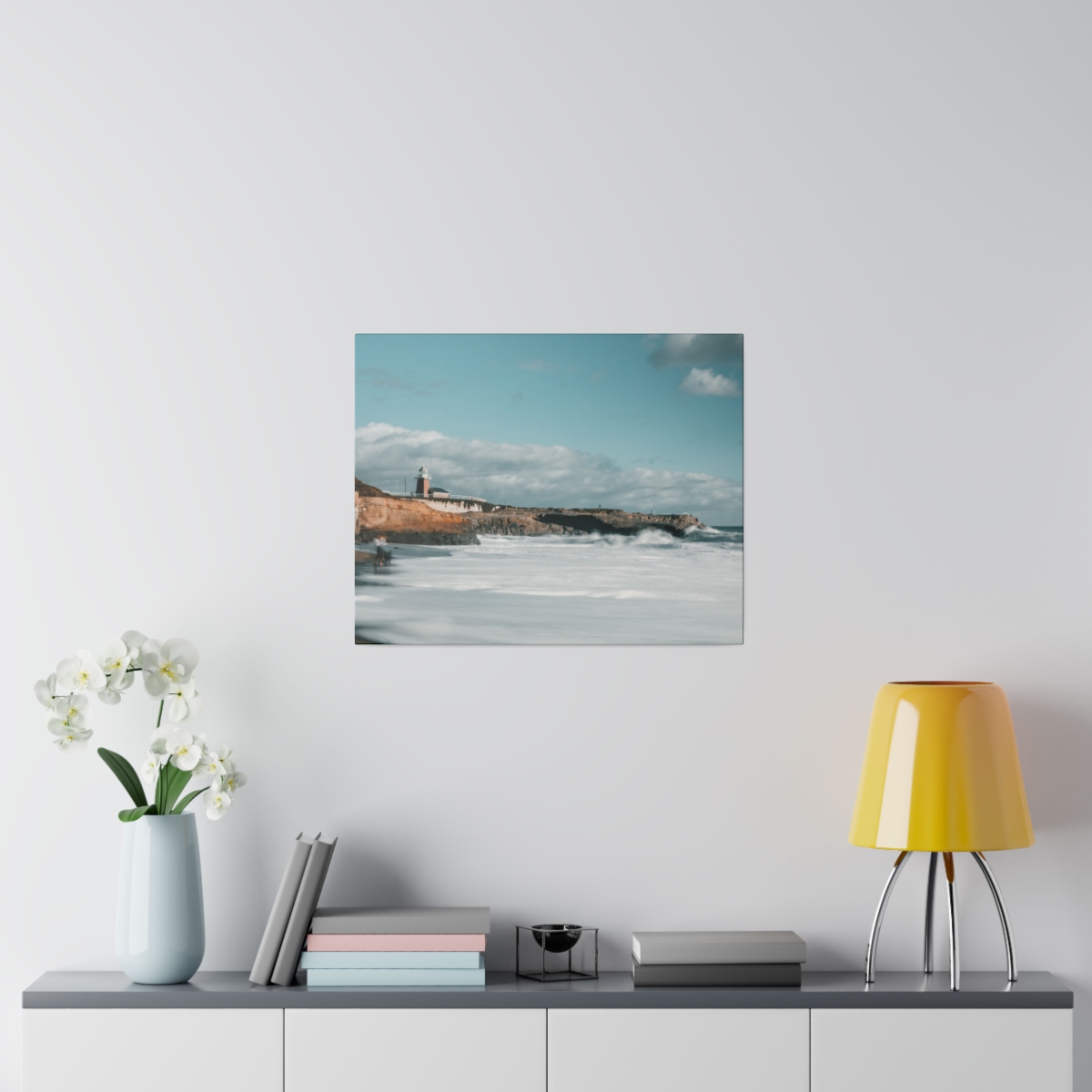 Santa Cruz California Bay with surfing museum - Image 8