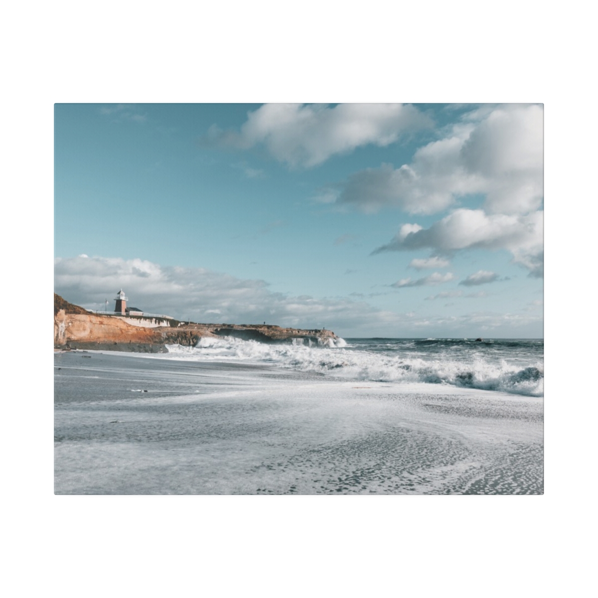 Santa Cruz California Bay with surfing museum image 2 - Image 9