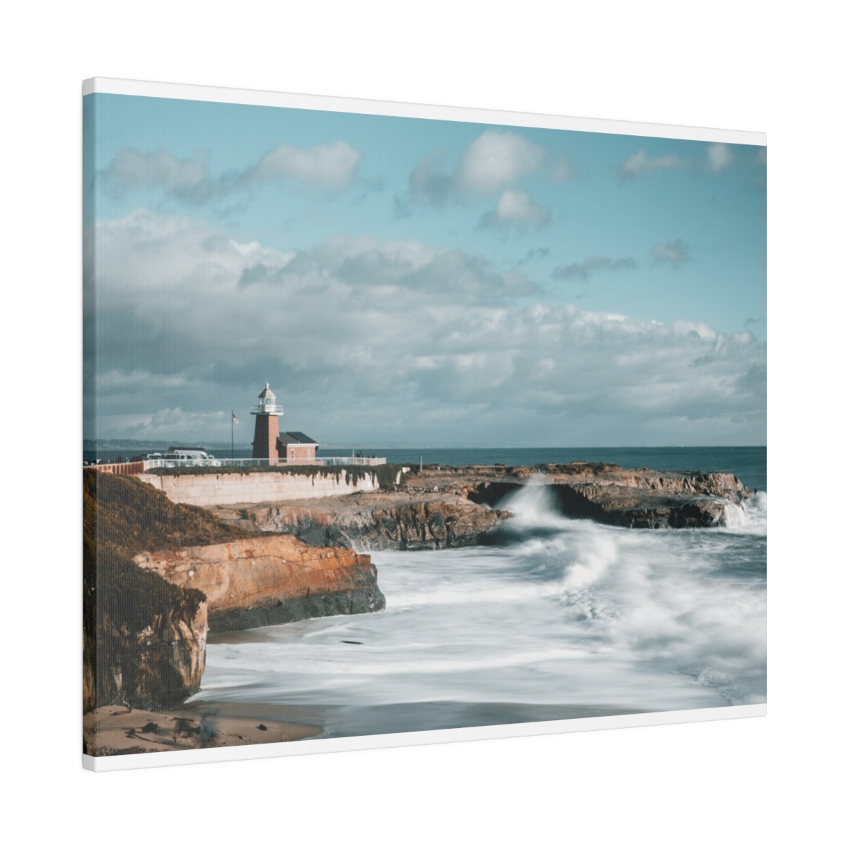 Santa Cruz California Bay with surfing museum image 3 - Image 6