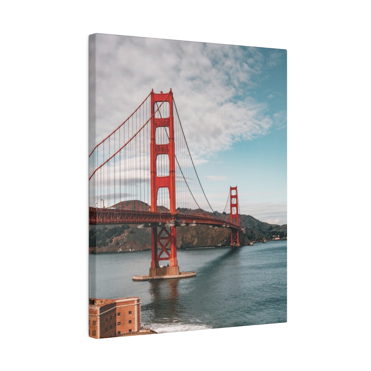 Golden Gate Bridge in San Francisco California image 2 - Image 6