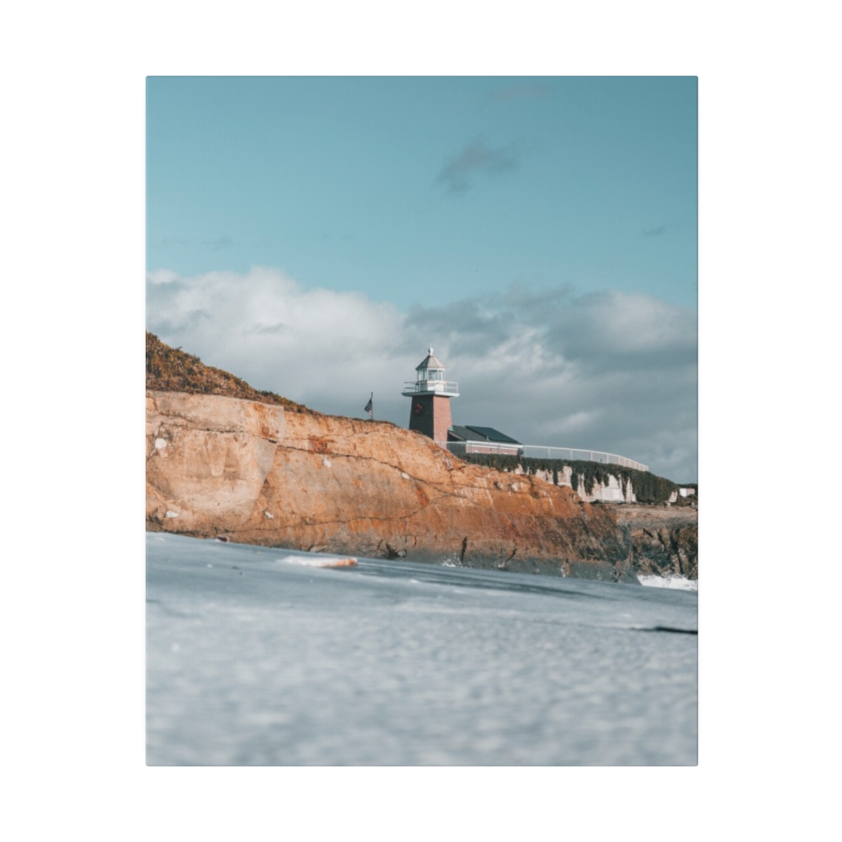 Santa Cruz California Bay with surfing museum image 5 - Image 5