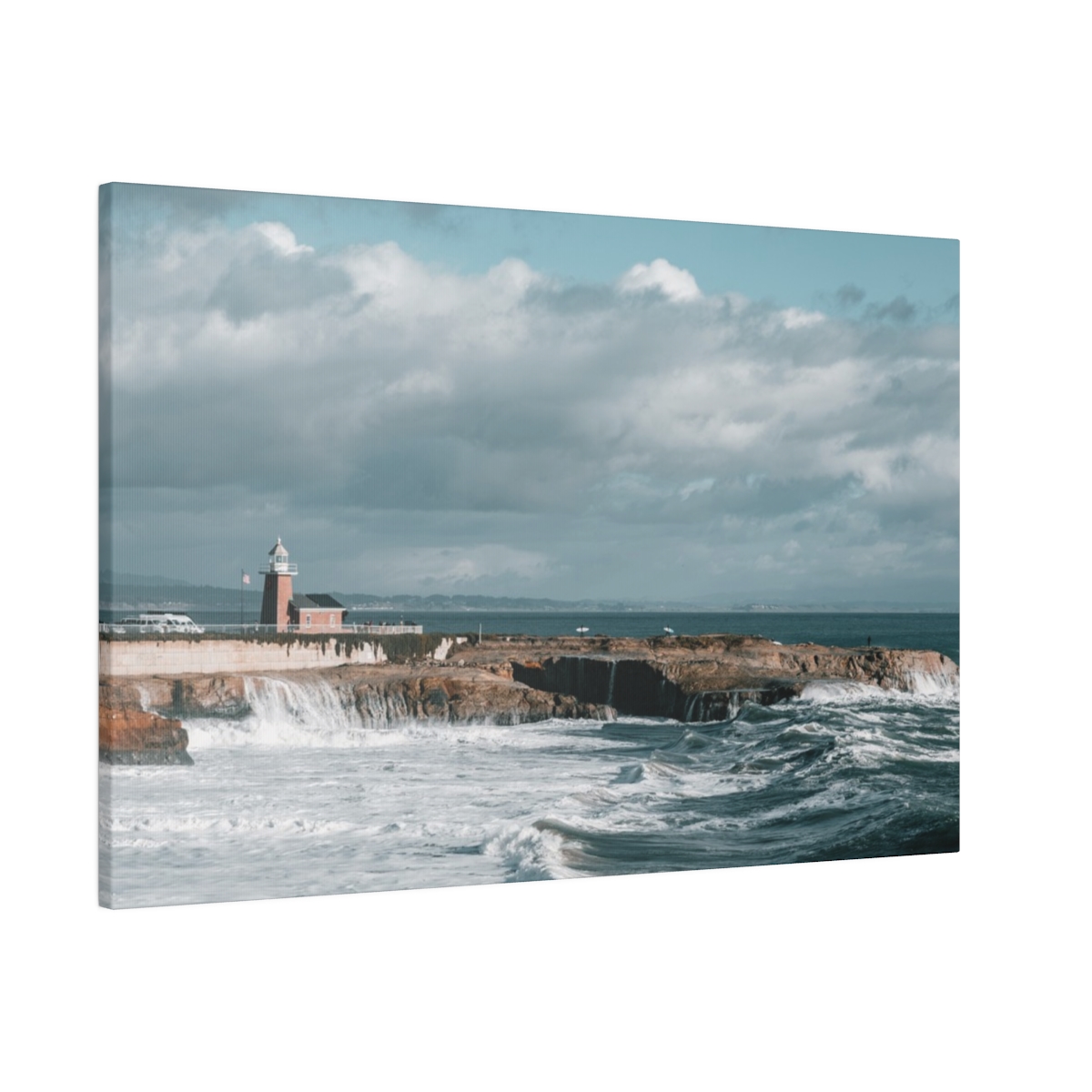 Santa Cruz California Bay with surfing museum image 4 - Image 10