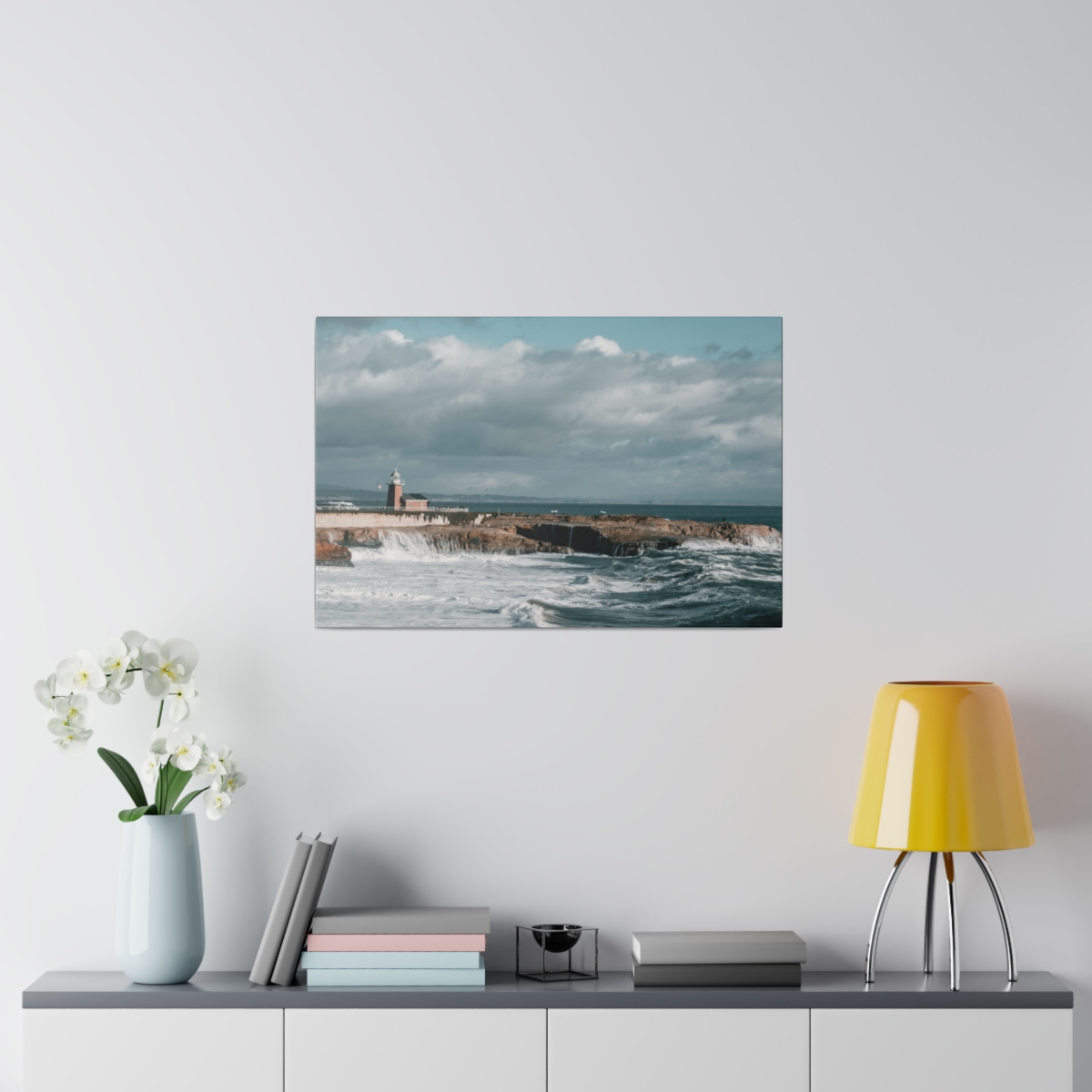 Santa Cruz California Bay with surfing museum image 4 - Image 12