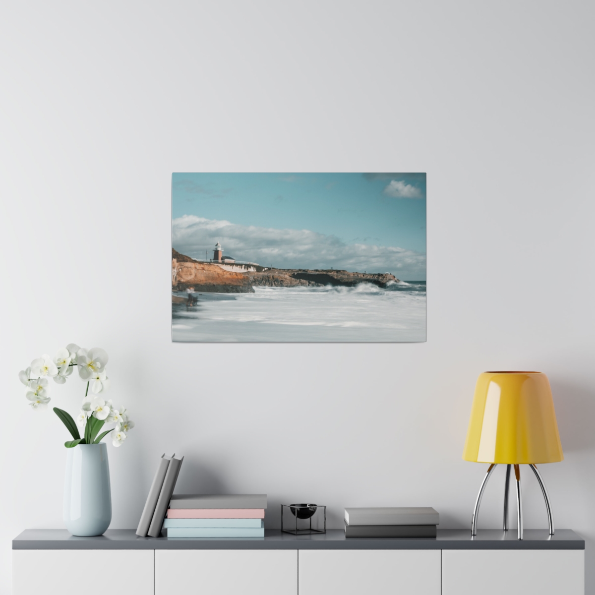 Santa Cruz California Bay with surfing museum - Image 12