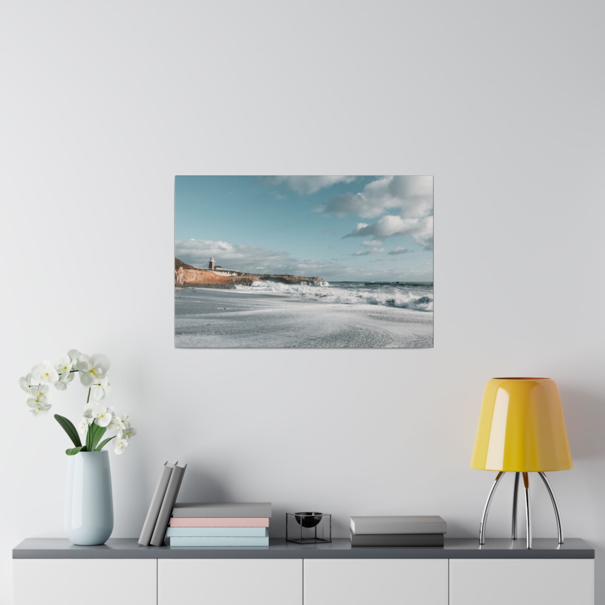 Santa Cruz California Bay with surfing museum image 2 - Image 4