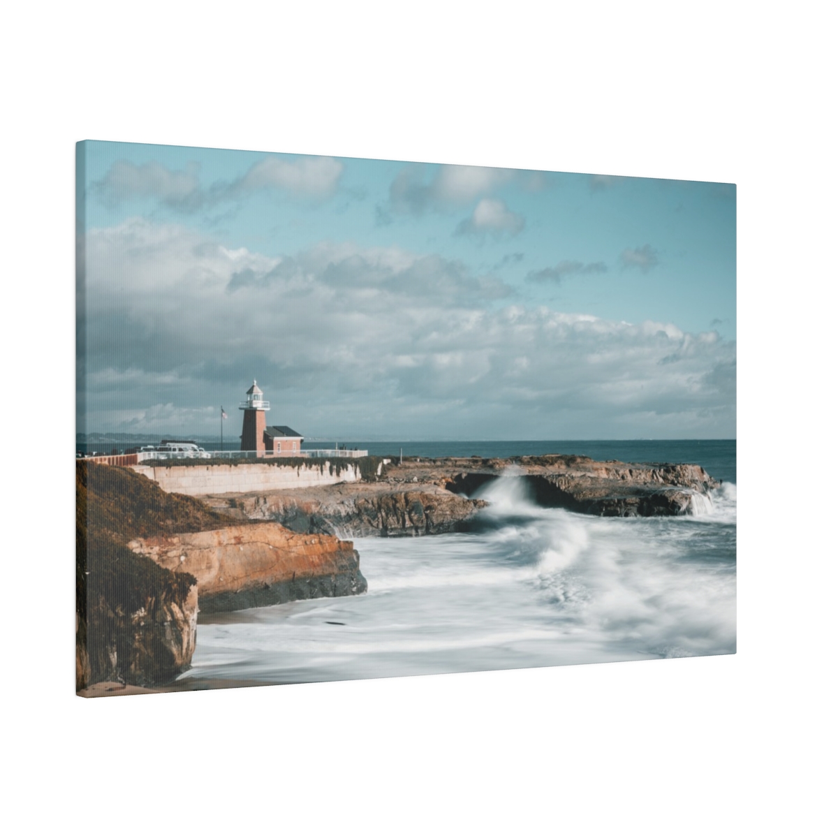 Santa Cruz California Bay with surfing museum image 3 - Image 10