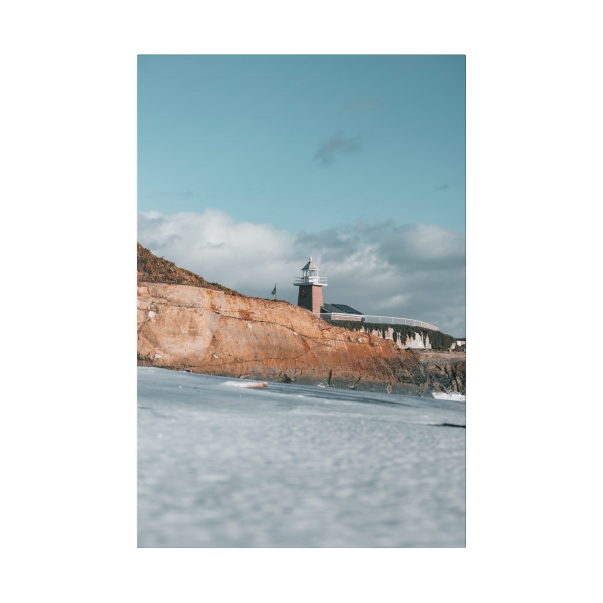 Santa Cruz California Bay with surfing museum image 5 - Image 9